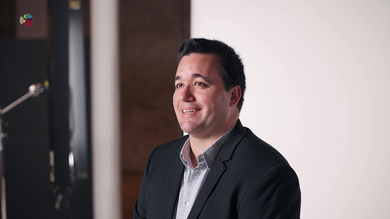 Building a Business Enterprise | Gerardo Calvo