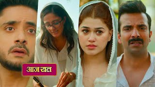 Mannat Today NEW PROMO 20th Dec 2025 Today Mannat signed the divorce papers