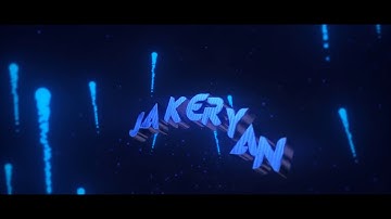My New Intro Made By Me! (read Description)