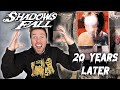 Capture de la vidéo Shadows Fall - 'The War Within' - 20 Years Later