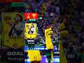 Rodrigo epic goal ⚽ | Fc mobile #foryou