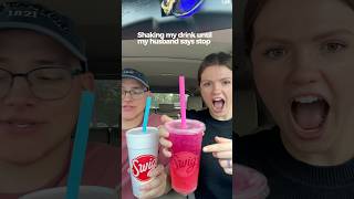 Hahaha I could not keep it together 😂😂 #prank #swig #couplescontent