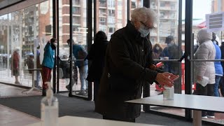 Spain's Catalonia holds regional election, testing separatists' strength