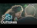 Die Lustigsten Outtakes Aus Staffel 3 Sisi Die Lustigsten Outtakes Aus Staffel 3 Sisi