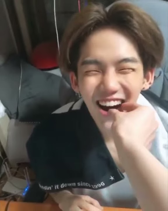 Treasure INSTAGRAM UPDATE 🎥(junkyu) 🐨  'I need to give the kids a Jelly' 022619