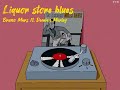 Bruno Mars - Liquor Store Blues ft. Damian Marley (sped up)