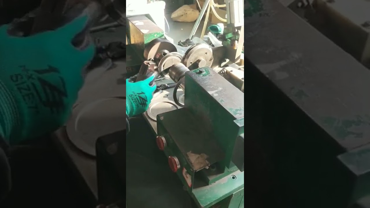 ASME Standard  style spiral wound gasket Stainless Steel Ring Chinese factory