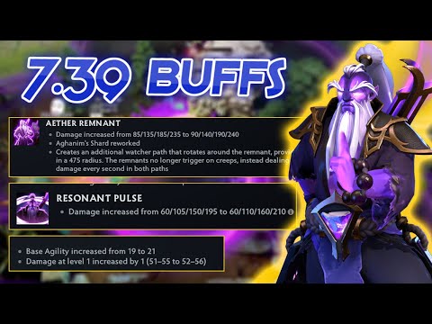 They buffed my