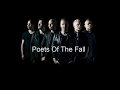 Poets Of The Fall   Moonlight Kissed Lyrics