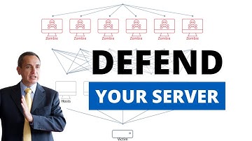 Must-Know to Protect Your VPS - Viruses, DDoS, Malware...