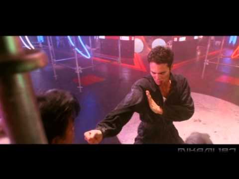 Drive (1997) End Fight Scene