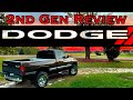 What you should know before buying a 2nd gen Dodge Ram 5.9 Magnum