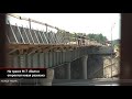 Новая развязка на трассе М7 «Волга». ГИБДД прекращает «вечный учёт» | Новости с колёс №972