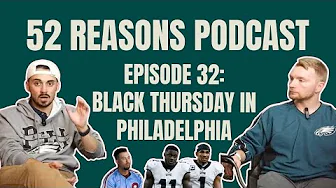 EPISODE 32: BLACK THURSDAY IN PHILADELPHIA