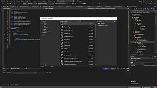 Character Creation Screen pt 2 - StatPack, Unit, Attributes- Monogame Game Dev Tutorials C# - p 2-7