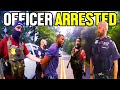 Cop Gets FIRED, ARRESTED, And SUED After This Stop