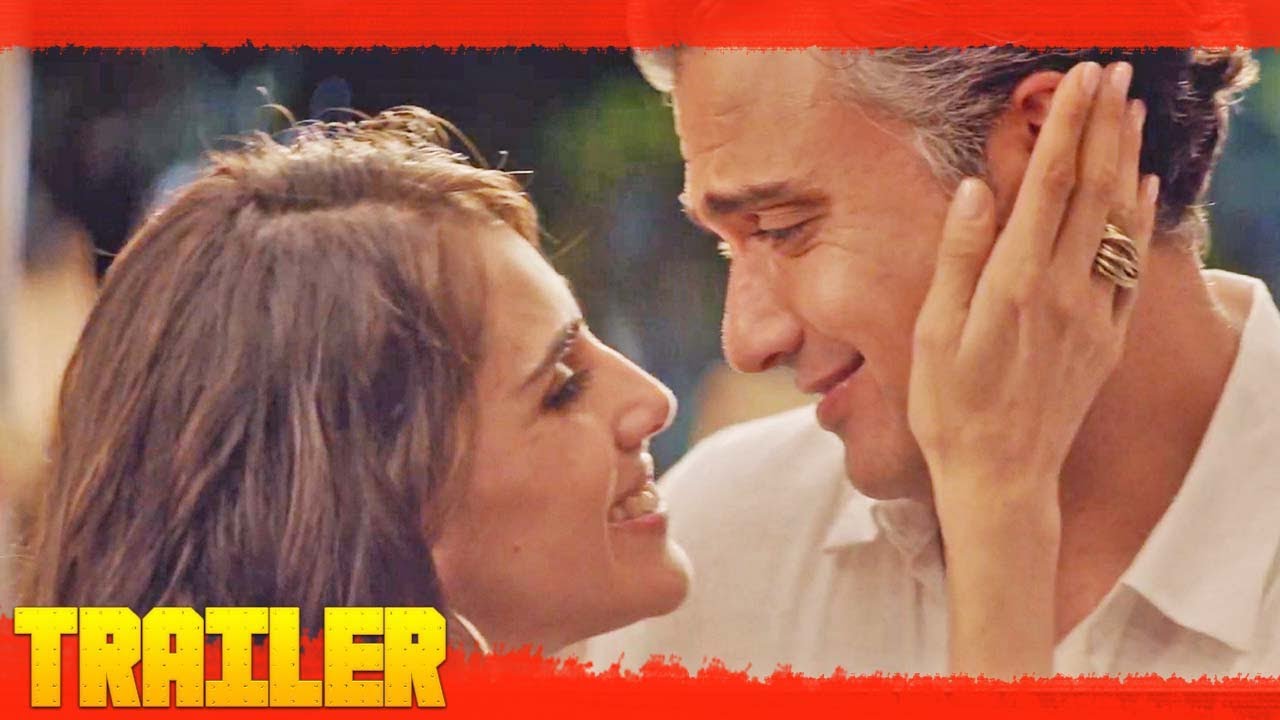 pelicula español cristiana Las Pildoras De Mi Novio (My Boyfriend's Meds) (2020) Tráiler Oficial Español