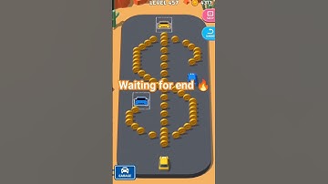 draw N raod game level -457??#shorts