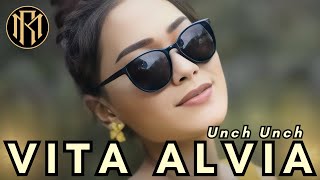 Vita Alvia - Unch Unch | Dangdut 2024 (4k)