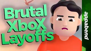 Xbox RUINED! DEI, Capitalism, Doritos, Tourists, SLANDER, & MORE!!!