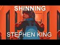 Shinning    stephen king     livre audio integral en francais  partie 12  lu par vl