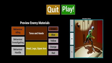 Unreal Engine 5.3 Computer Graphics Demo
