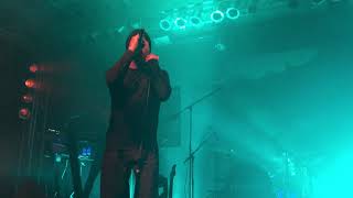 Mesh - The Trouble We&#39;re In (Live in Cologne 2019-03-01)