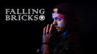 FALLING BRICKS - Devil In Disguise (OFFICIAL MUSIC VIDEO)