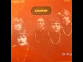 COLOURS - Brother Lou's Love Colony
