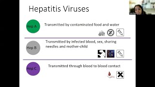 Hepatitis C