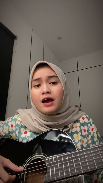 Salma Salsabil - Buta Hati #naif #salmasalsabil #shorts
