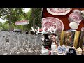 Paris joli vlog  brocante  place de lglise dauteuil in parisparis antique brocante
