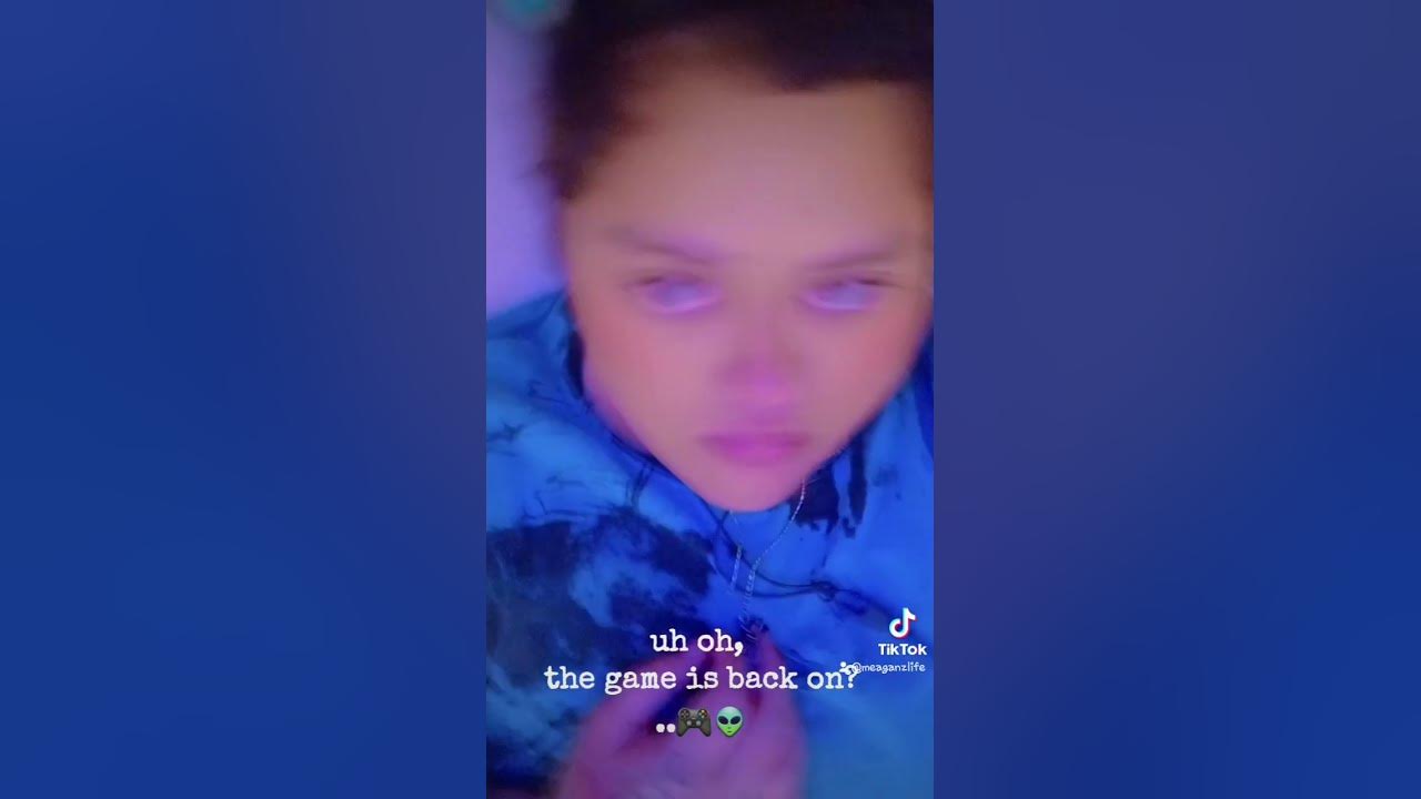  Tiktok selfie| everybody wants to rule the world 🎶👽🎮 - YouTube