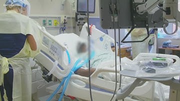 Texas sets new record for COVID cases reported in single day