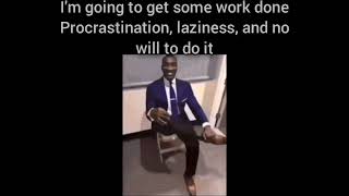 Black Guy In A Suit Meme