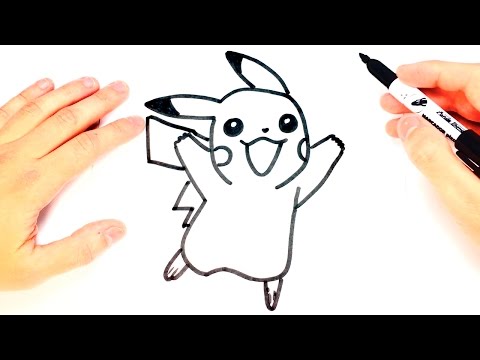 how-to-draw-a-pikachu-for-kids-|-pikachu-easy-draw-tutorial