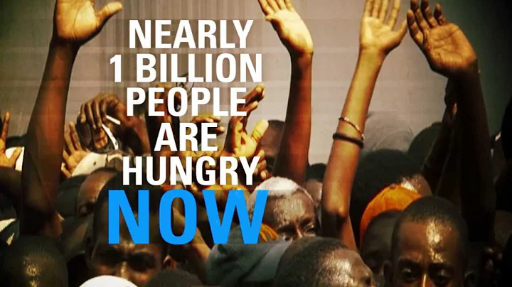 WFP--Fighting Hunger Worldwide