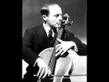 Haydn cello concerto in d major cellist emanuel feuermann