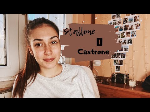 Video: Differenza Tra Castrone E Stallone