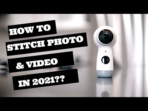 gear 360 actiondirector not stitching properly c200 gear 360 actiondirector not stitching properly c200