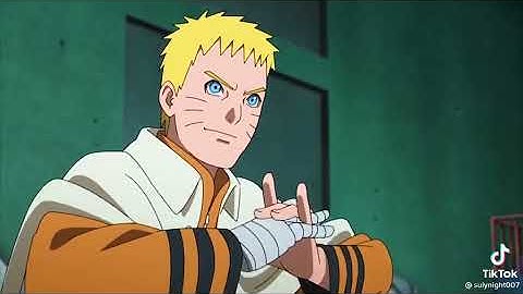 Hướng dẫn làm nhẫn thuật trong naruto