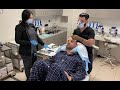 FUE Hair Transplant Surgery and Restoration. Best Hair Transplant in Los Angeles, LA, Beverly Hills