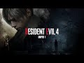 Resident Evil 4 Remake - Chapter 1