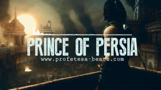 Oriental Arabic Rap Beat Instrumental ''PRINCE OF PERSIA'' (prod. Profetesa & tunnA Beatz)