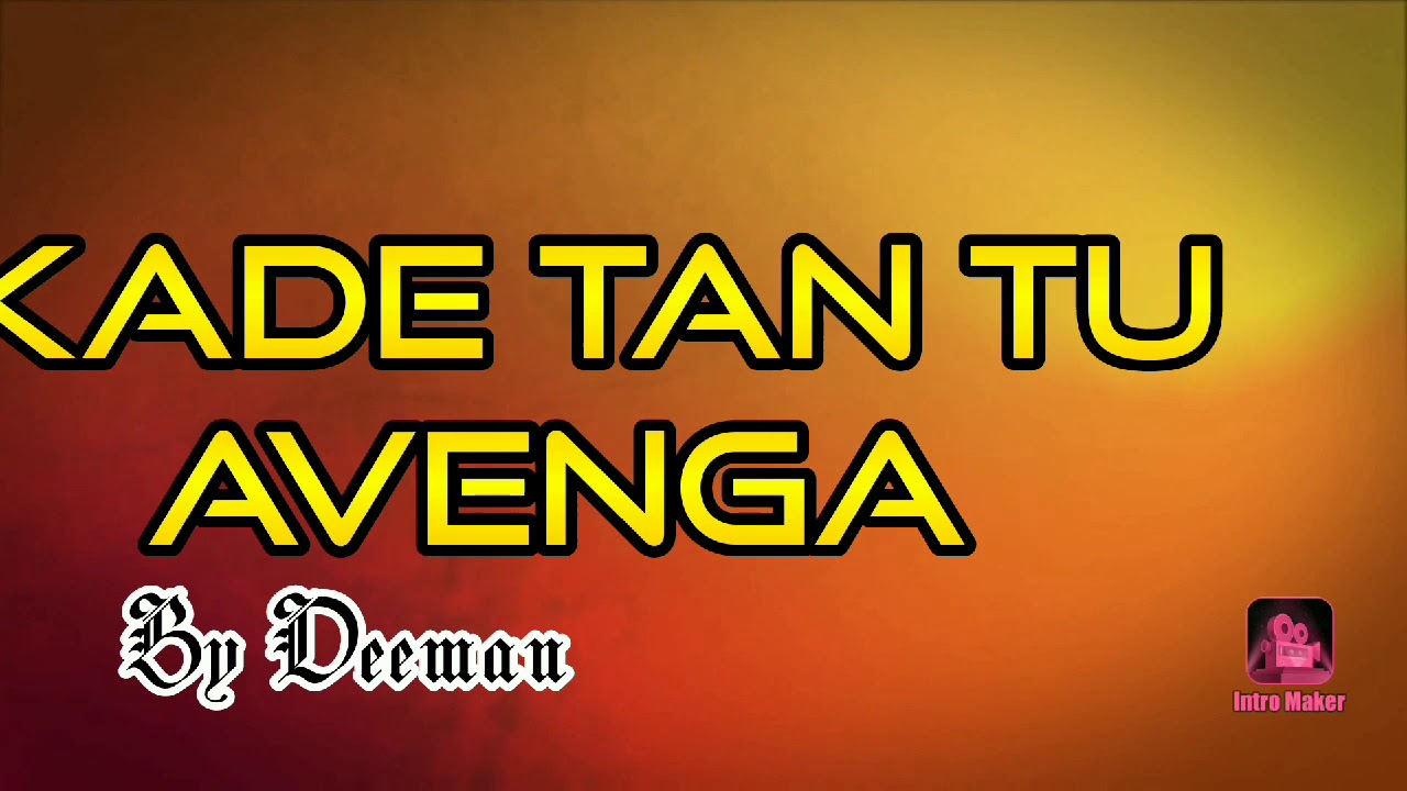 Kade tan tu avenga || Deeman Malgotra || Runbir