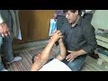 Amazing Chiropractic Treatment For Shoulder Ligament Injuries In India(by Pehalwan)