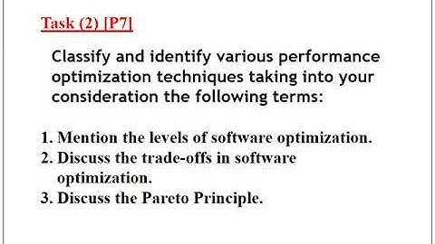 Dr Simon Ezzat   Real Time Embedded systems  Lecture 9