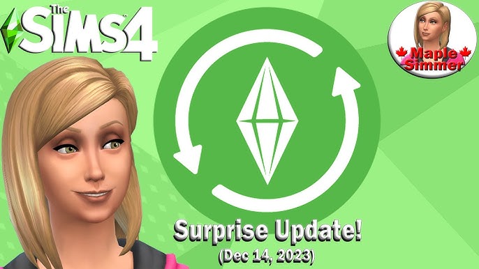 The Sims 4 is free to keep on Origin right now – Destructoid