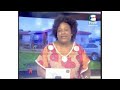 CAN 2024 en Telediario TVGE, día 30 de septiembre del 2023 | Ofrecido por naWETIN