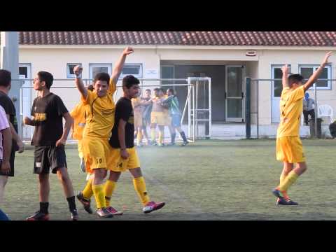 achaiasports.gr- Γκολάρα από